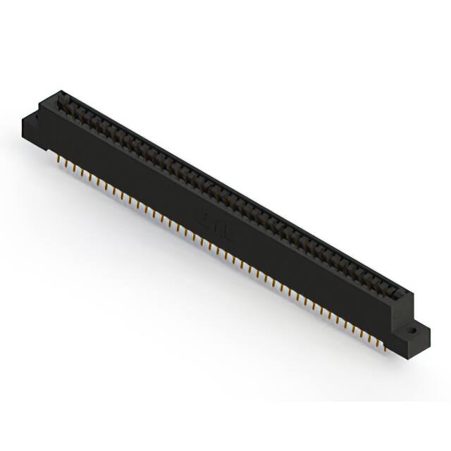 396-084-556-202 EDAC Inc.  Edgeboard Connectors